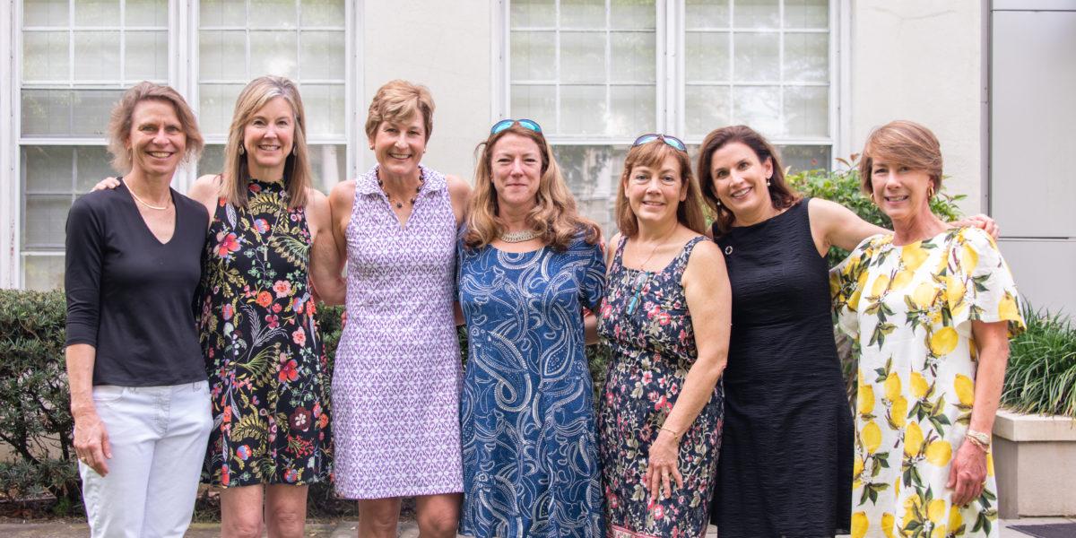 Ashley Hall Alumnae Class Notes | Charleston, SC